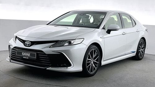 Toyota Camry Limited | 1 year free warranty | 0 Down Payment