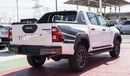 Toyota Hilux Adventure SR5. D-4D 2.8L Diesel