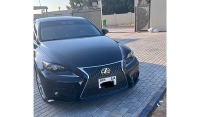 Lexus IS250