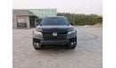 Honda Passport Honda Passport - 2021 - Black