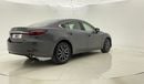 Mazda 6 S 2.5 | Zero Down Payment | Home Test Drive