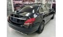 مرسيدس بنز C 300 AMG Pack 2.0L