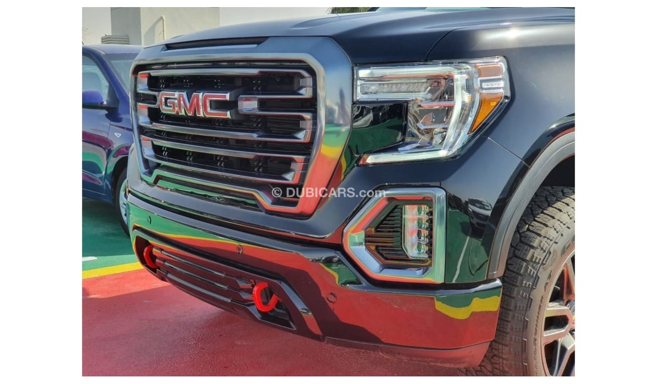 GMC Sierra