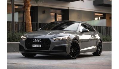 أودي A5