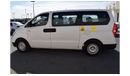 Hyundai H-1 Std HYUNDAI H1 12 SEATER PASSENGER VAN, MODEL:2016. FREE OF ACCIDENT