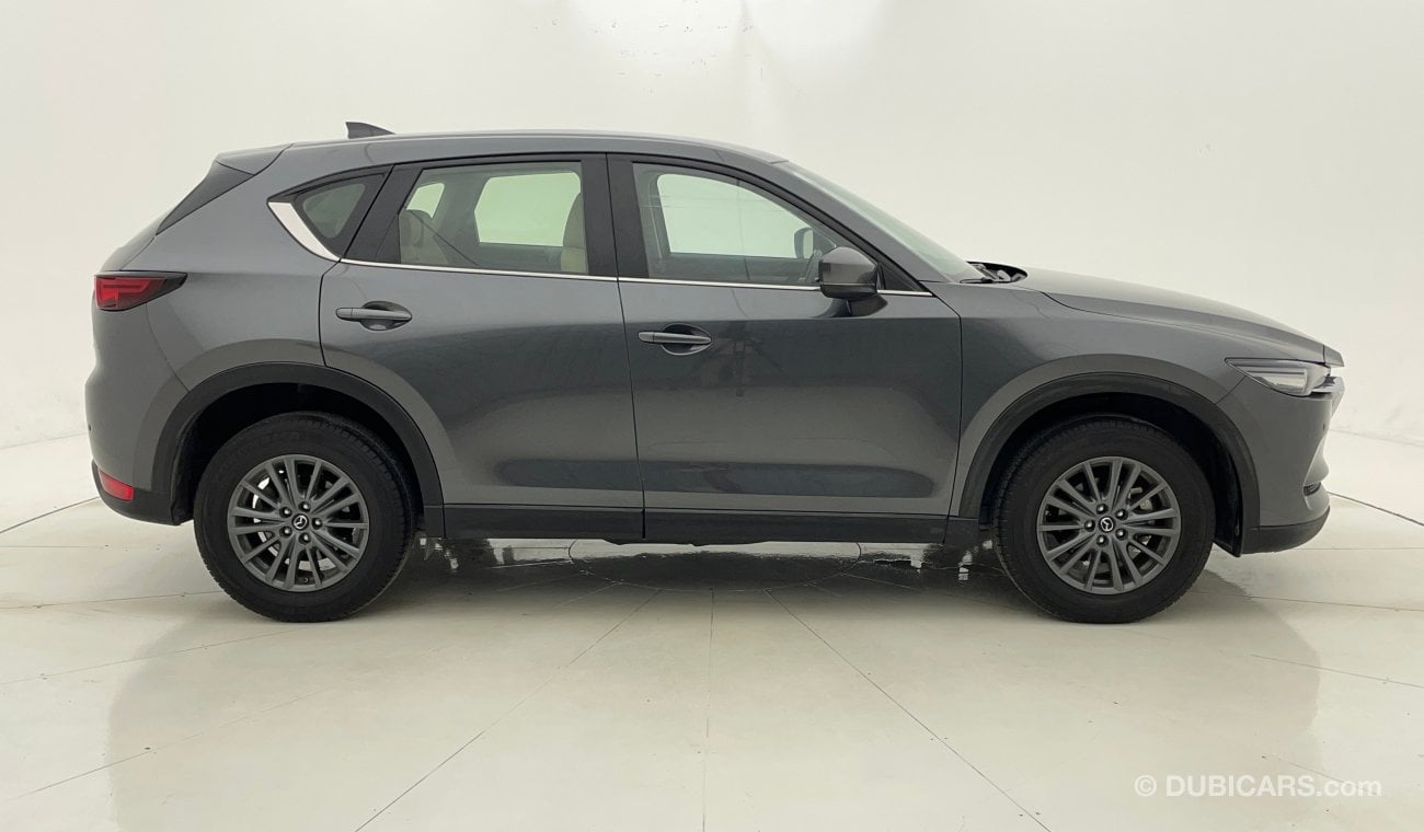 Mazda CX5 GT 2.5 | Zero Down Payment | Free Home Test Drive