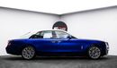 Rolls-Royce Ghost 2022 - GCC - Under Warranty and Service Contract