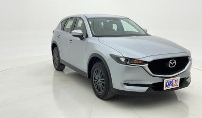 مازدا CX-5 GL 2.5 | بدون دفعة مقدمة | اختبار قيادة مجاني للمنزل