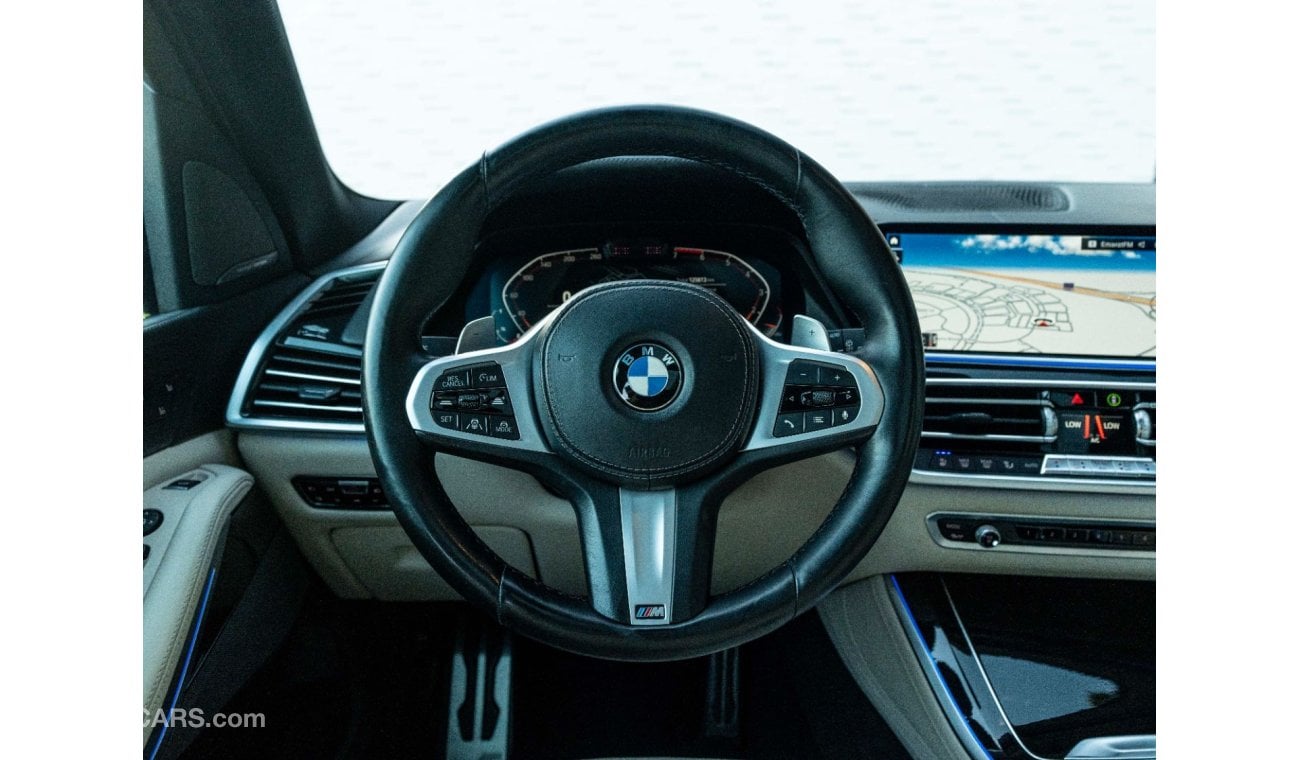 بي أم دبليو X5 50i xDrive 4.4L AED 2,673 PM • X5 XDRIVE 50i M-PACK • 4.4L TURBOCHARGED V8 • OFFICIAL BMW SERVICE HI