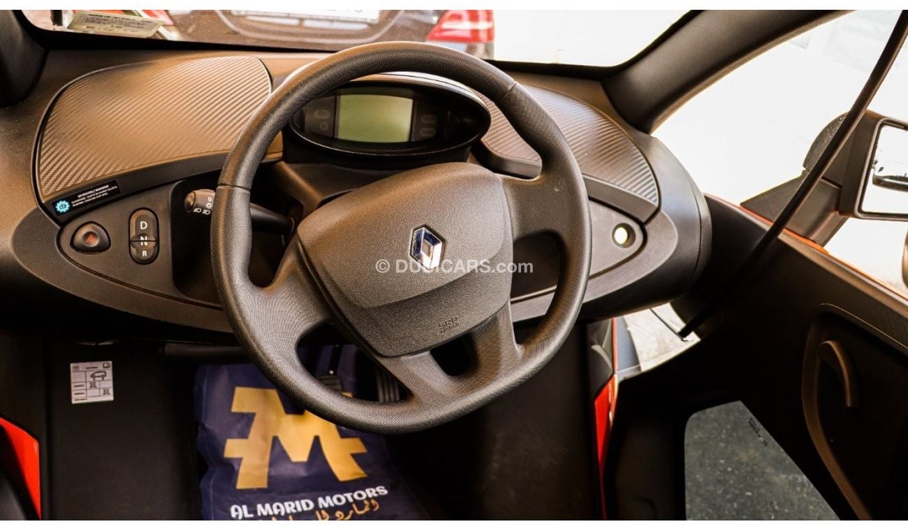 Used Renault Twizy Std Std Twizzi 2020 for sale in Dubai - 516756