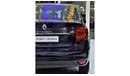 Renault Symbol EXCELLENT DEAL for our Renault Symbol 1.6L ( 2020 Model ) in Blue Color GCC Specs