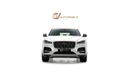 جاكوار F Pace P250 - GCC Spec - With Warranty and Service Contract