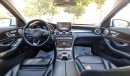 Mercedes-Benz C 300 Luxury