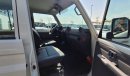 Toyota Land Cruiser Hard Top LAD CRUISER 76 4.2L V6 DIESEL WITH DIFF LOCK 2024