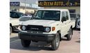 تويوتا لاند كروزر بيك آب TOYOTA LAND CRUISER LC79 DC 4.2L M2024