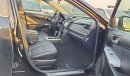 Toyota Camry SE Fresh Import Hybrid