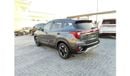 Kia Seltos KIA Seltos EX - 2024 - Grey