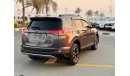 Toyota RAV4 2017 RHD Full Options To Of The Range