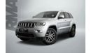 Jeep Grand Cherokee Limited 3.6L