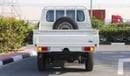 Toyota Land Cruiser Pick Up 2024 Model Toyota Land Cruiser Pick Up LC79 DC, 4.2L Diesel 4WD 5M/T