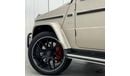 Mercedes-Benz G 63 AMG Std 4.0L 2021 Mercedes Benz G63 AMG, Warranty, Full Mercedes Service History, Fully Loaded, Low Kms,