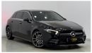 Mercedes-Benz A 35 AMG Premium 2021 Mercedes Benz A35 AMG 4MATIC, Warranty, Full Service History, Very Low Kms, G