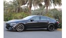 Mercedes-Benz GT63S 4MATIC+ Mercedes Benz AMG GT63S 2019 Brabus GCC full option  full  carbon fiber original paint