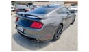 Ford Mustang GT Warranty one year