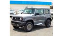 سوزوكي جيمني Brand New Suzuki Jimny in stock