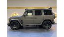 Mercedes-Benz G 63 AMG MANSORY RR DOORS P850