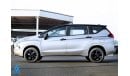 Mitsubishi Xpander Mid - Line 1.5L SUV FWD 5 Doors PRT AT - Book Now for Export!