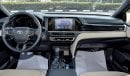 Toyota Camry 2025 - CAMRY E 2.5L PETROL JAPAN - GCC