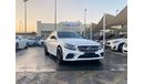 مرسيدس بنز C 43 AMG Mercedes C43 AMG _American_2018_Excellent Condition _Full option