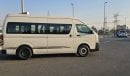 Toyota Hiace TOYOTA HIACE (HIGH ROOF)  LEFT HANDED 2.7CC MT MODEL 2024