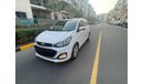 Chevrolet Spark LS