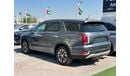 Hyundai Palisade Premium - Nappa 3.8L Hyundai Palisade Premium