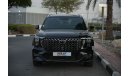 جي إي سي GS 8 2024 GAC GS8 2.0L SUV 7Seater 4WD Black 0KM