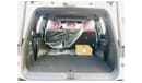 Toyota Land Cruiser GR-S (J300),  SUV, 3.5L 6cyl petrol 2023