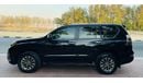 Lexus GX460 Platinum 4.6L