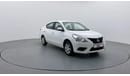 Nissan Sunny 1.5