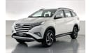 Mitsubishi Pajero GLS Highline | 1 year free warranty | 0 Down Payment