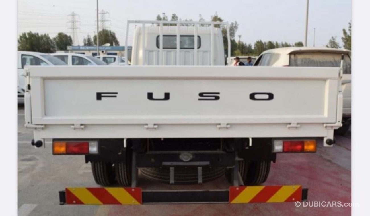 Mitsubishi Fuso