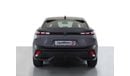 Peugeot 408 Allure  Fastback • 2,050x60 • 0% DP • Peugeot Warranty + Service •