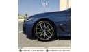 BMW 520i M Sport Comfort 2.0L BMW 520i  M-Kit Full Option  GCC  Warranty & Service