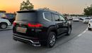 Toyota Land Cruiser RHD ZX JAPAN full options