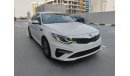 Kia Optima GDI Si