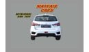 Mitsubishi ASX GLX Mid 0% DP - LOW MILEAGE - MITSUBISI ASX 2.0 GLX 2020 - GCC SPECS - FIRST OWNER - ORIGINAL PAINT