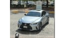 Lexus IS250