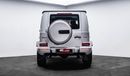 مرسيدس بنز G 63 AMG 2025 - GCC - Under Warranty and Service Contract