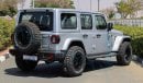 Jeep Wrangler Unlimited Sahara V6 3.6L 4X4 , 2023 GCC , 0Km , With 3 Years or 60K Km Warranty @Official Dealer